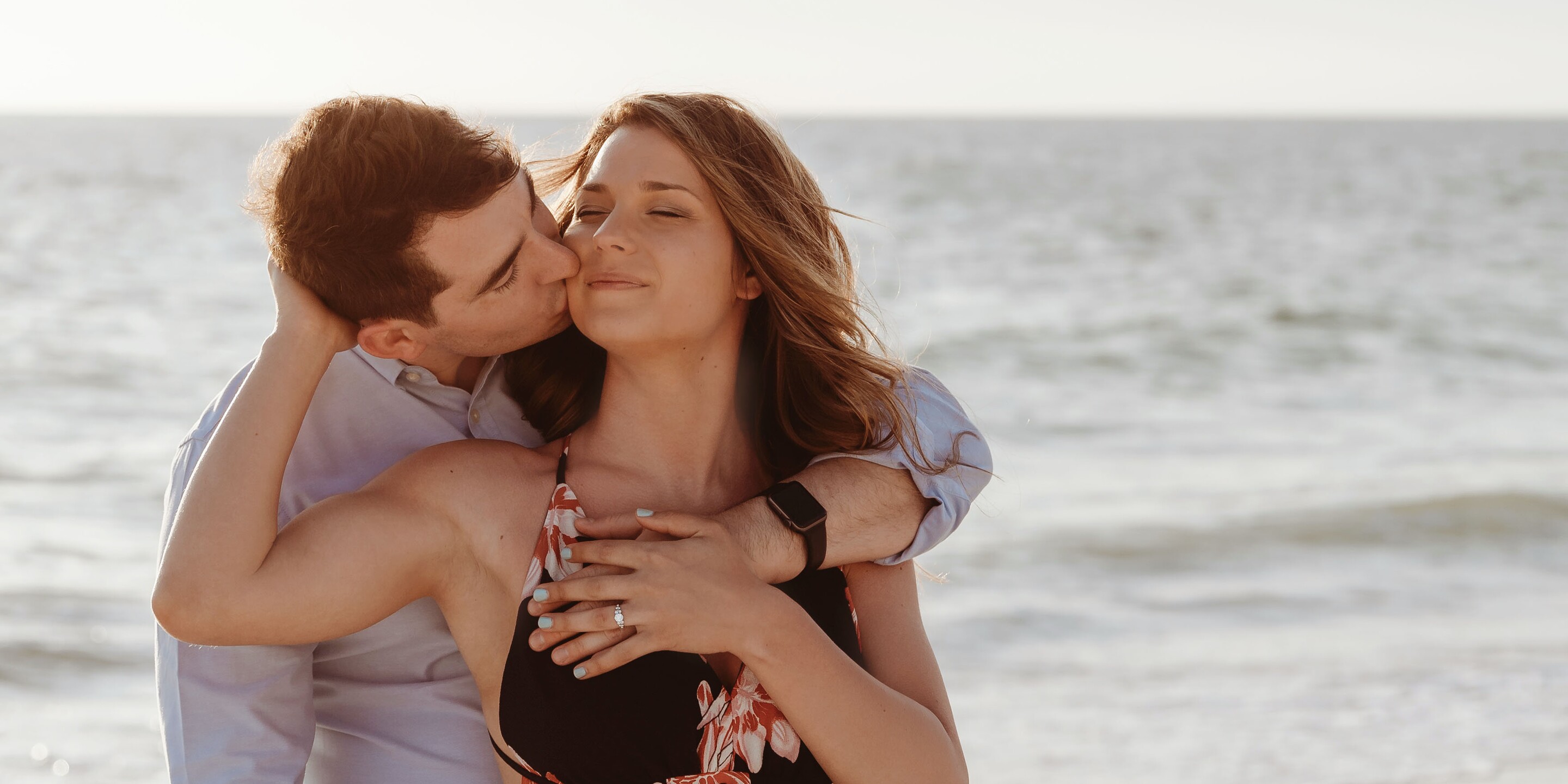 Claudia & Nick Home Page Banner