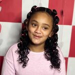 Nevaeh Tate