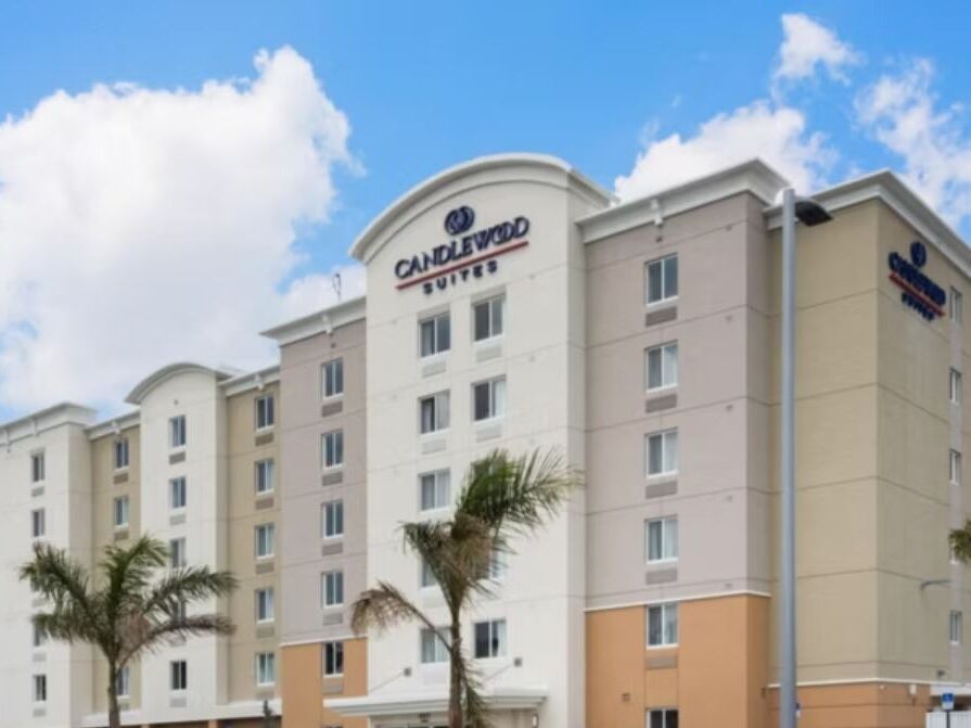 Picture of Candlewood Suites
