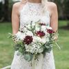 A Vintage Farmhouse Wedding at August C. Wuillermin Farms in Hammonton, New Jersey