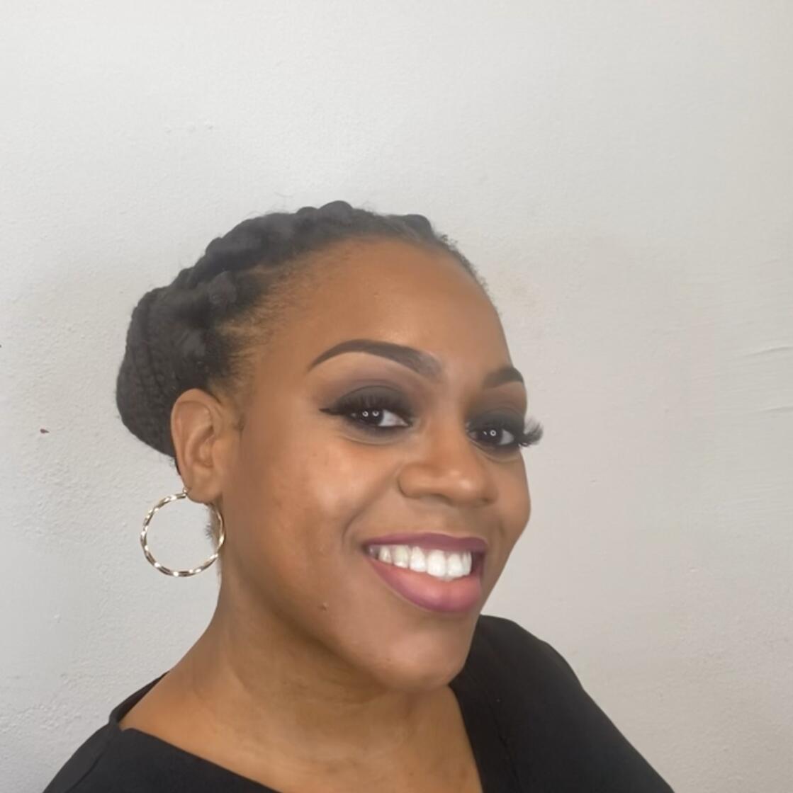 Angela Johnson