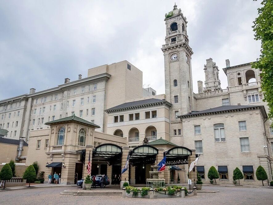 Picture of The Jefferson Hotel
