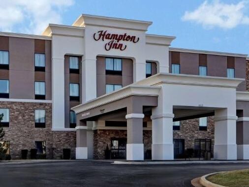Picture of Hampton Inn - DeKalb (Near the University)