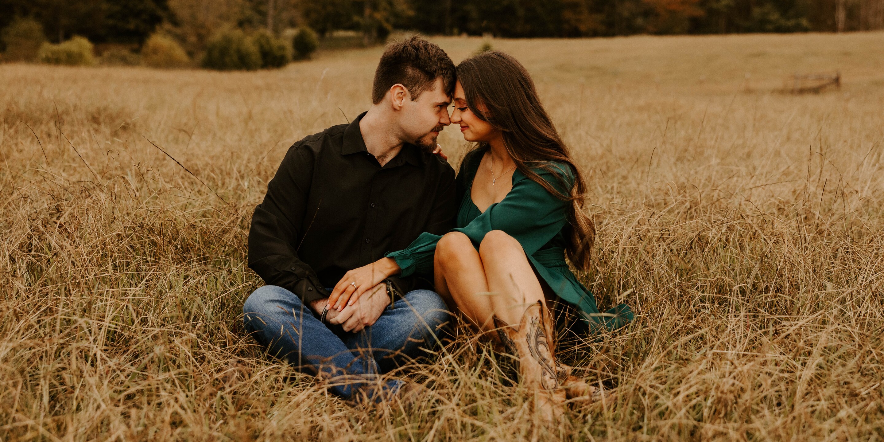 Alyssa & Aidan Home Page Banner