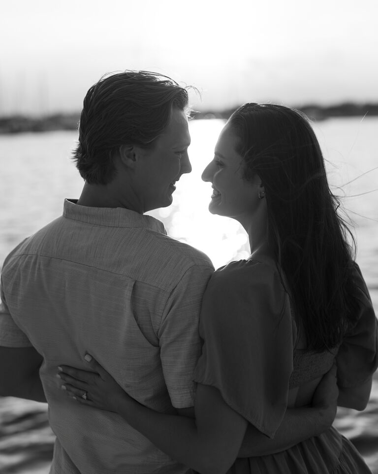 Kylie & Tommy Home Page Banner