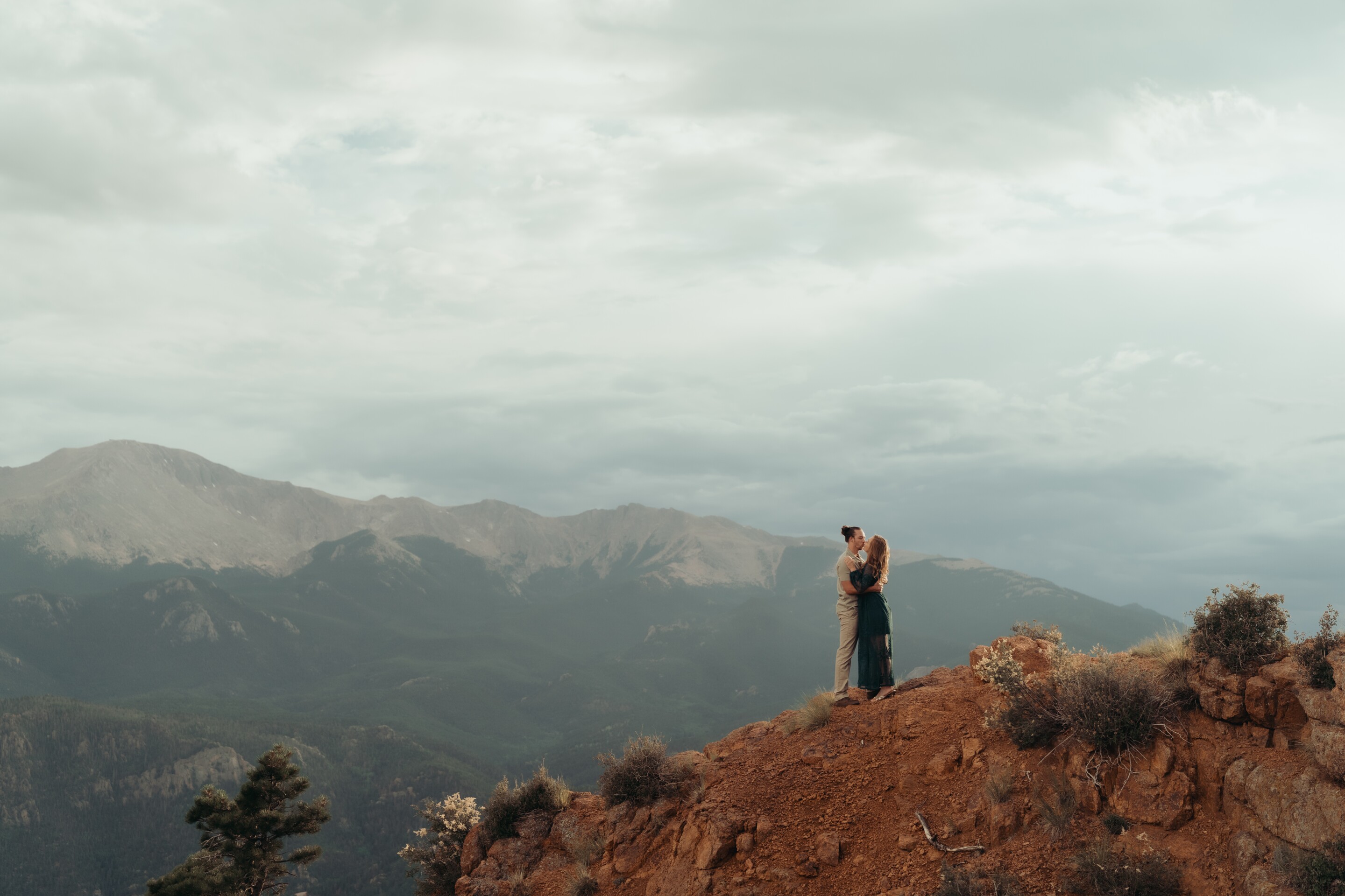 Katelyn & Brian Home Page Banner