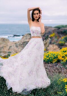 Wilderly Bride Ariana- F331 A-Line Wedding Dress
