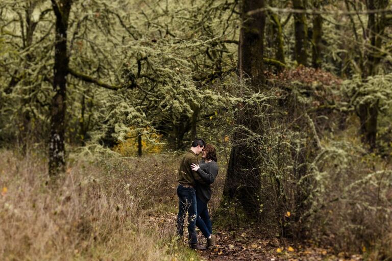 Genevieve & Nathanael Home Page Banner