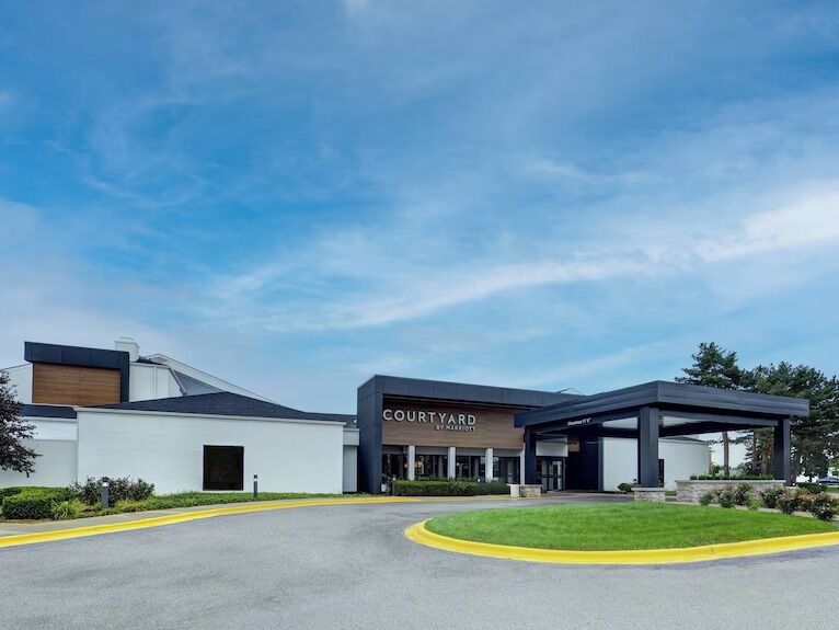 Picture of Courtyard Chicago Glenview/Northbrook