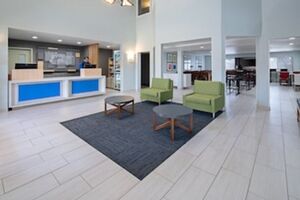 Picture of Holiday Inn Express Suites Watsonville an IHG Hotel