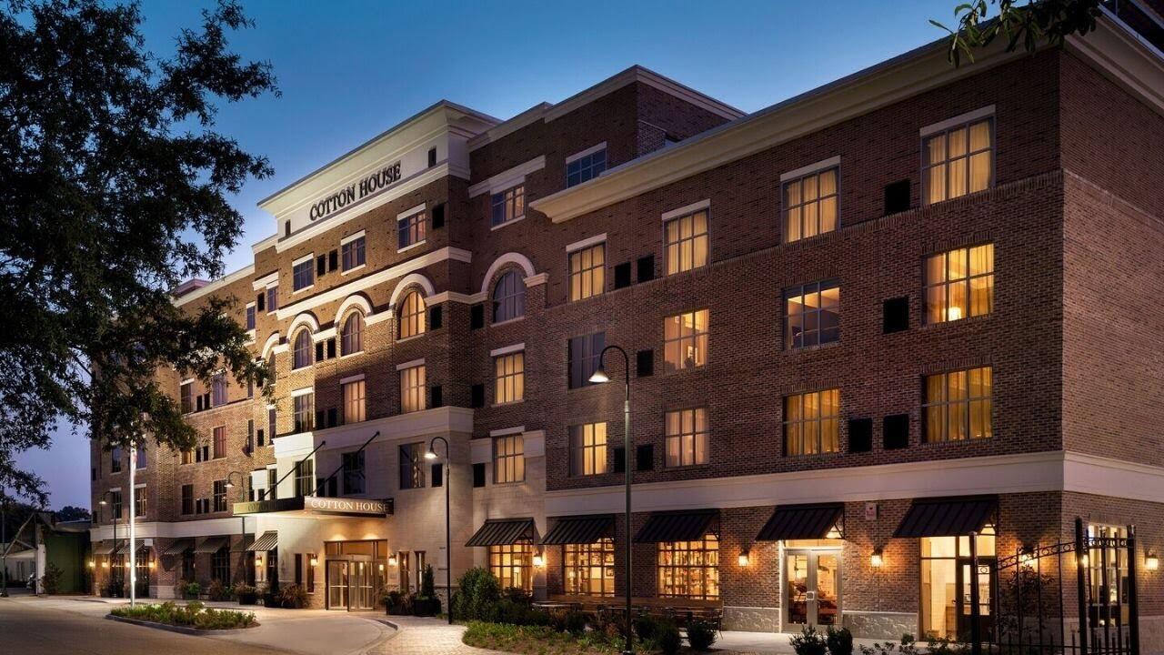 Picture of Cotton House, Cleveland, a Tribute Portfolio Hotel