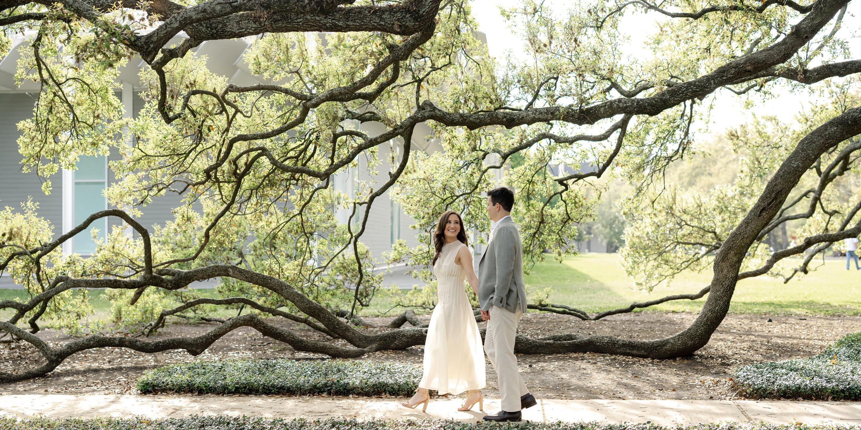 Ashley & Julian Home Page Banner