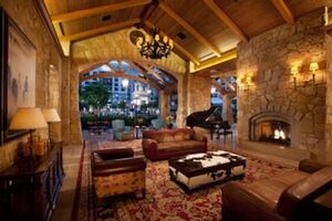 Picture of Gaylord Texan Resort & Convention Center
