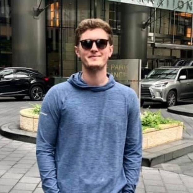 JOEY REMBISZ