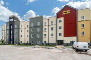 Picture of MainStay Suites Bricktown near Medical Center