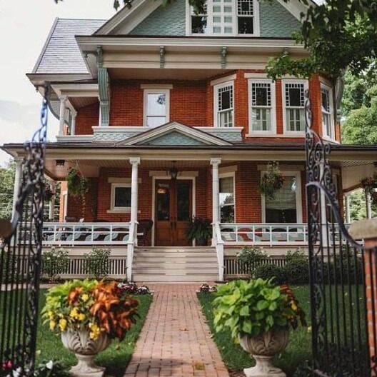 Picture of Maple Shade Mansion