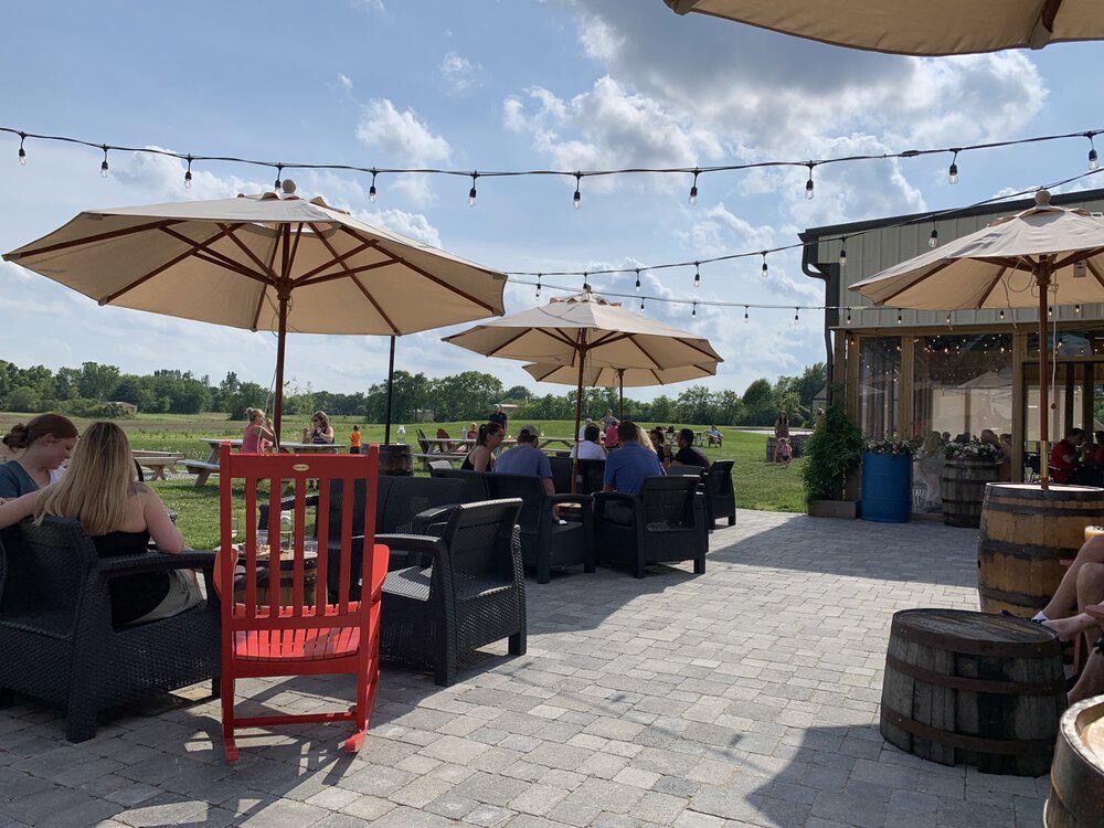 Picture of Urban Vines Winery & Brewery