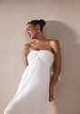 Adore by Justin Alexander Tula Wedding Dress - thumbnail - 3