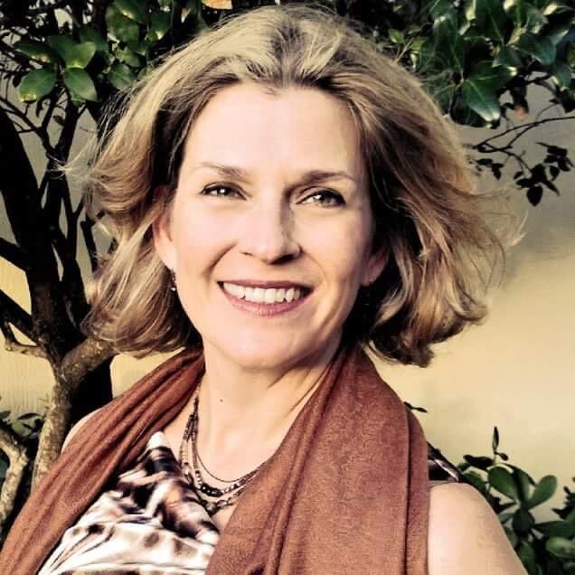 Sarah Petri