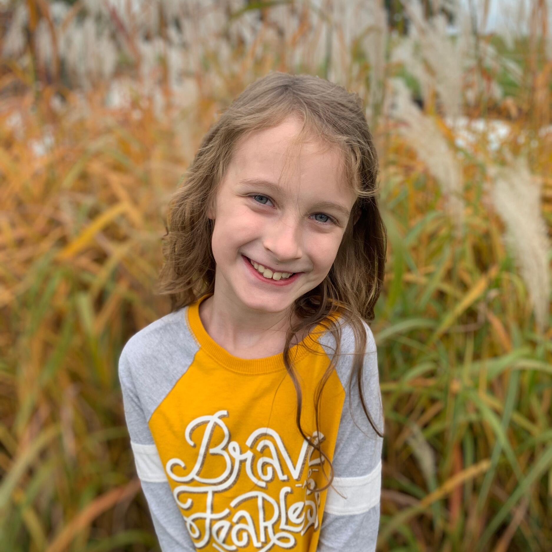 Zoey Gorsuch