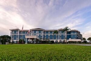 Picture of SEVEN Sebring Raceway Hotel