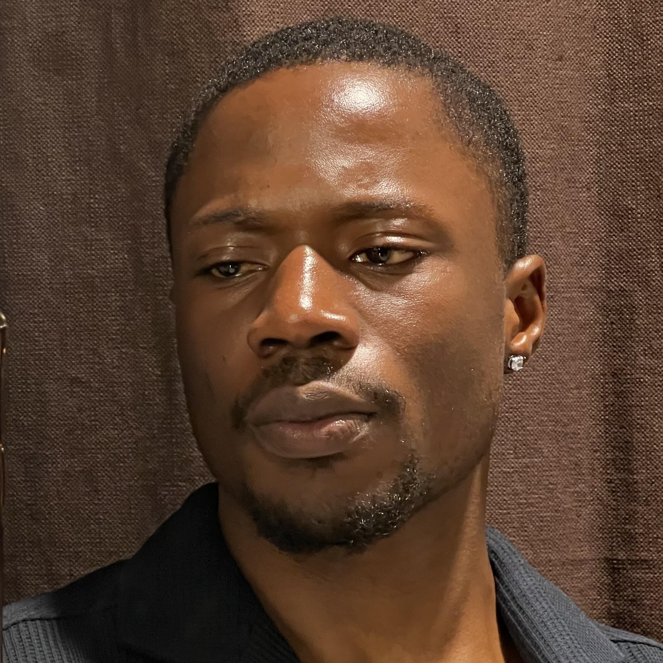 Samuel O. Oyetunji