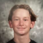 Caden Cressy