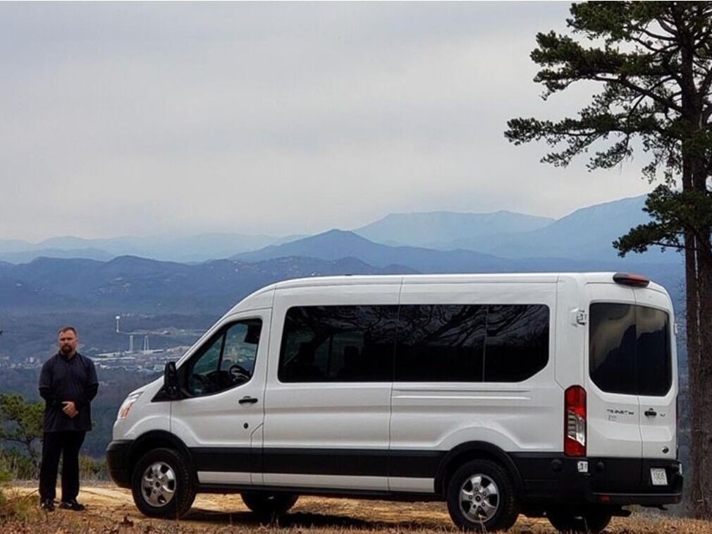 Picture of Elite Event Shuttle Service