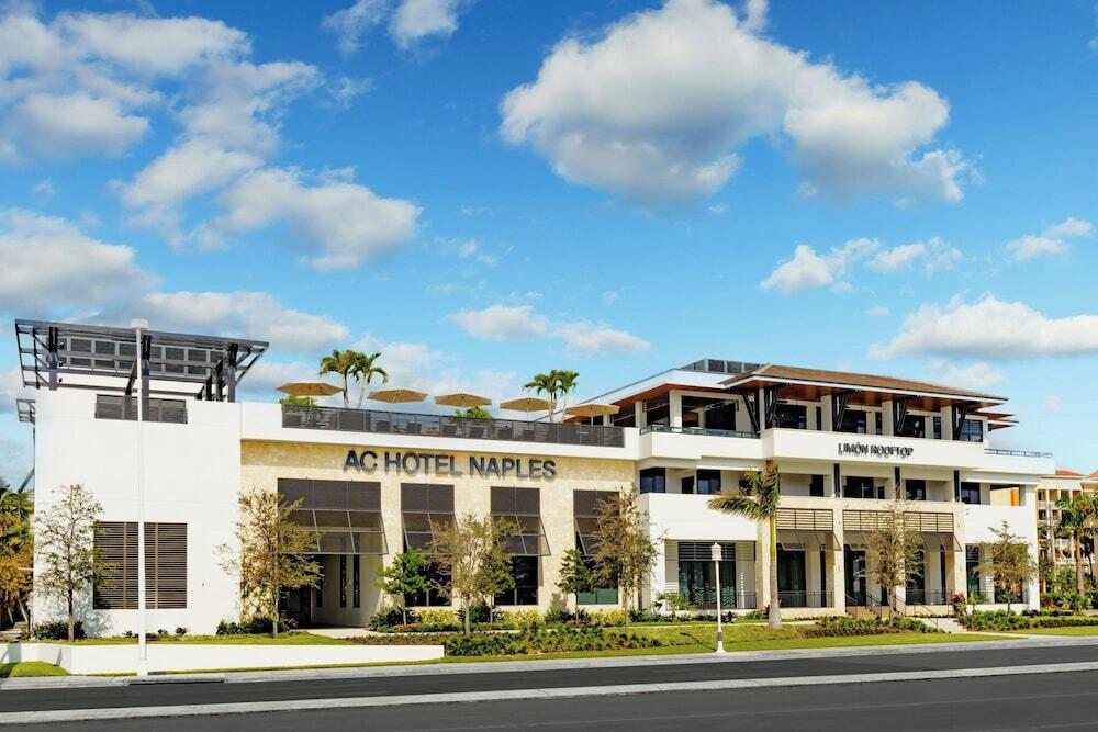Picture of AC Hotel by Marriott Naples 5th Avenue