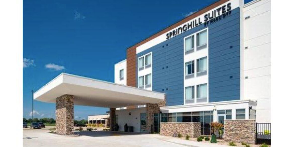 Picture of SpringHill Suites Springfield Southwest