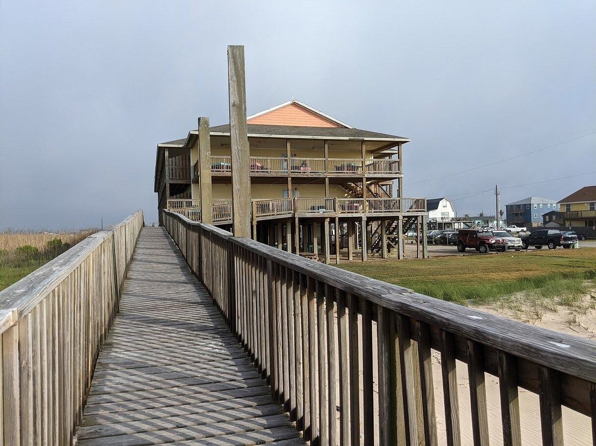 Picture of Ocean Village Hotel