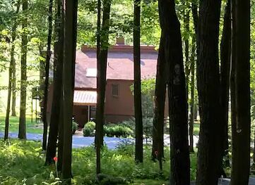 Picture of The Woodlands Retreat