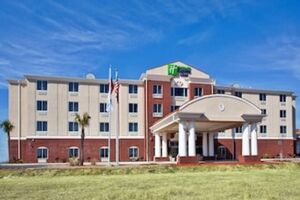 Picture of Holiday Inn Express&Suites Moultrie an IHG Hotel