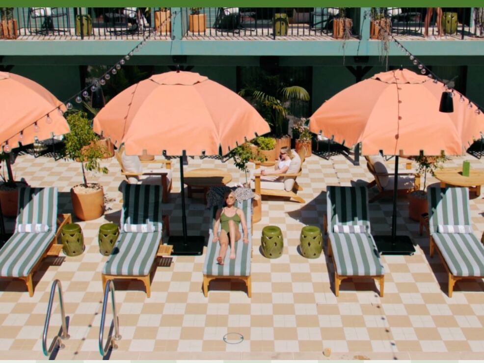 Picture of Palihotel Hollywood
