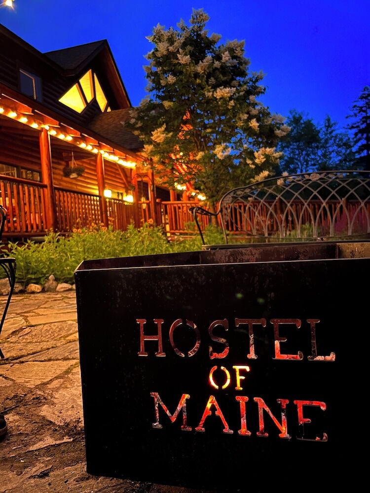 Picture of Hostel Of Maine