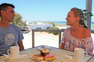 Picture of Tasman Holiday Parks Denham Seaside
