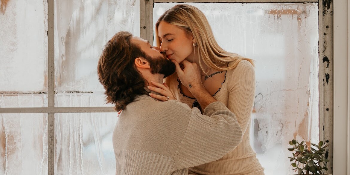 Isabella  & Colton  Home Page Banner