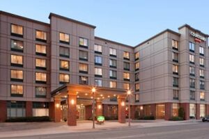 Picture of Courtyard by Marriott Birmingham Downtown at UAB