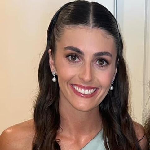 Samantha Hale