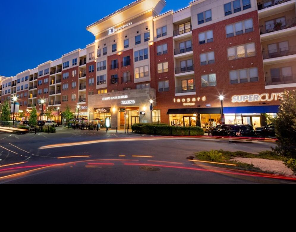 Picture of Streets Of St. Charles