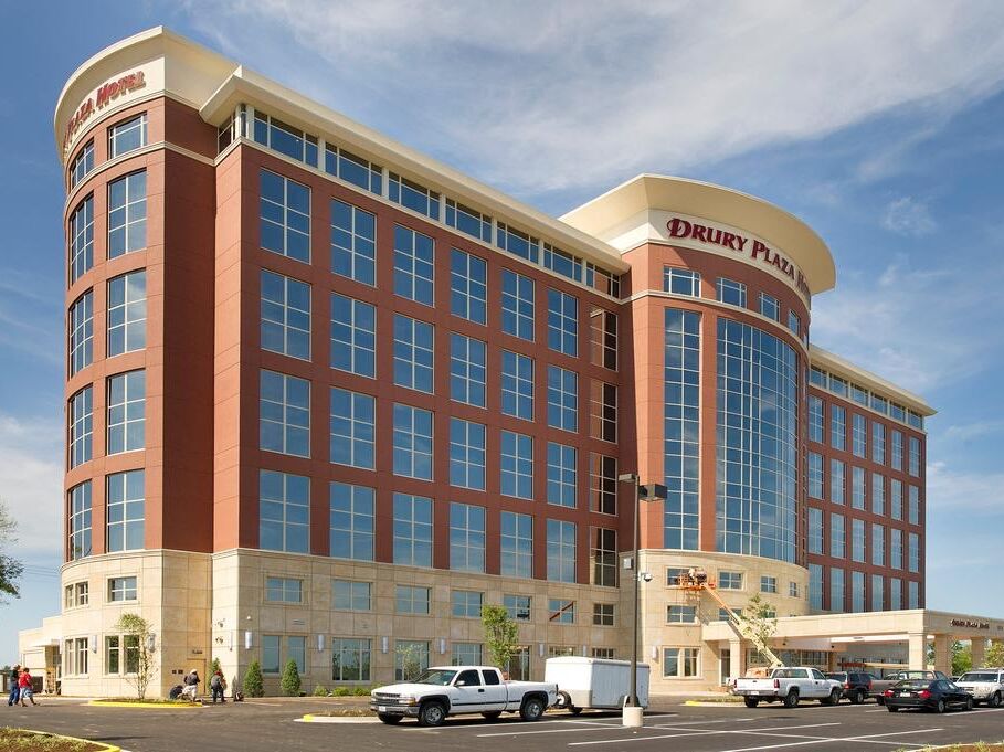 Picture of Drury Plaza Hotel Nashville Franklin