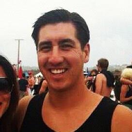 Joey Espinoza