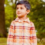 Arjun Sharma