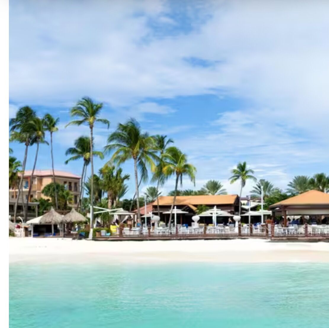 Picture of Tamarjin Resort