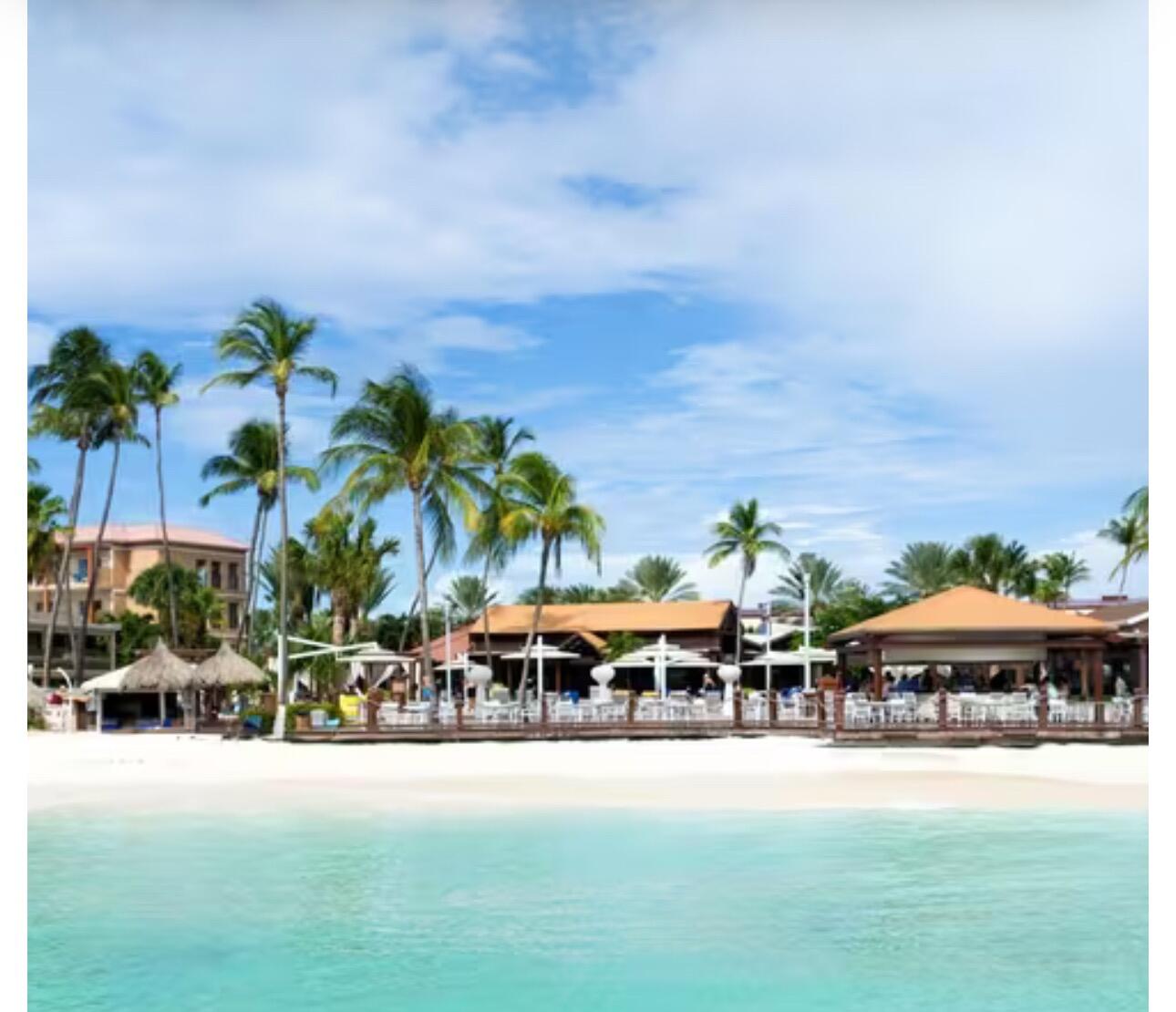 Picture of Tamarjin Resort