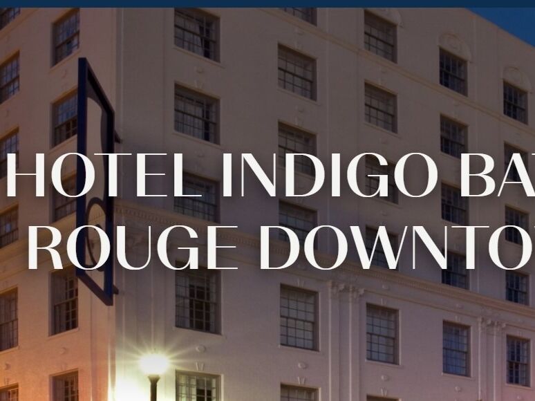 Picture of Hotel Indigo