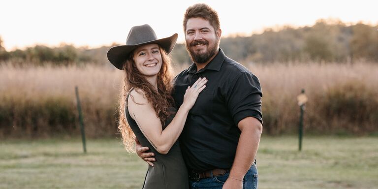 Mikaela & Austin Home Page Banner
