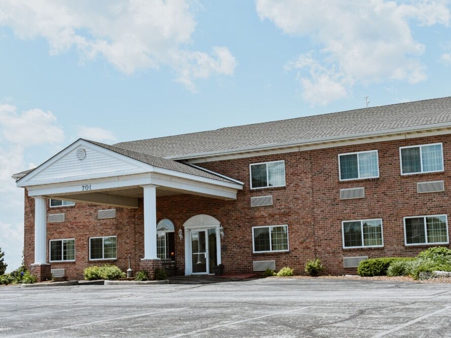 Picture of Mayville Inn