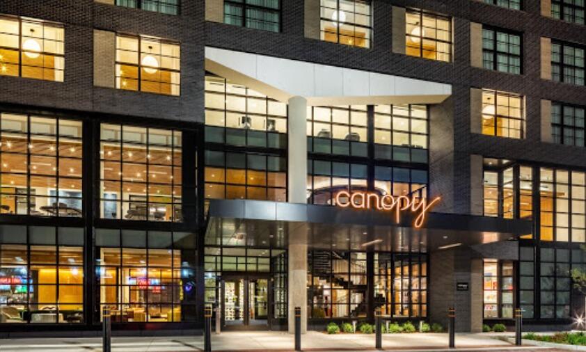 Picture of Canopy by Hilton Grand Rapids Downtown