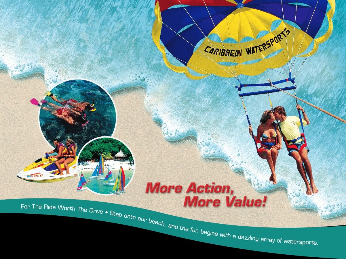 Picture of Caribbean Watersports